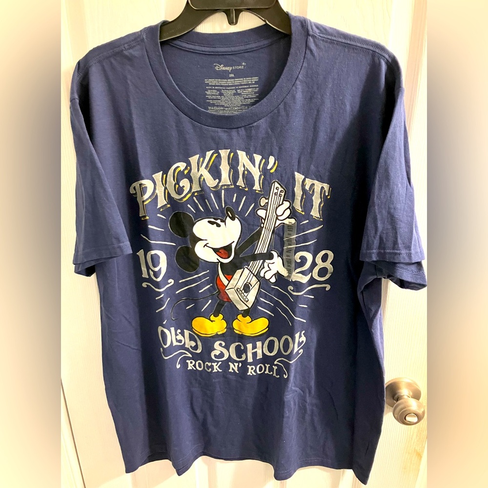 Rare Old School Shirt
